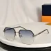 Louis Vuitton AAA Sunglasses #A33324