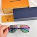 Louis Vuitton AAA Sunglasses #A33327