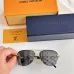 Louis Vuitton AAA Sunglasses #A33327