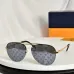 Louis Vuitton AAA Sunglasses #A33327