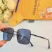 Louis Vuitton AAA Sunglasses #A33328