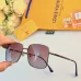 Louis Vuitton AAA Sunglasses #A33328