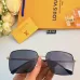 Louis Vuitton AAA Sunglasses #A33328