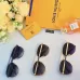 Louis Vuitton AAA Sunglasses #A33329