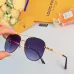 Louis Vuitton AAA Sunglasses #A33329