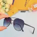 Louis Vuitton AAA Sunglasses #A33329