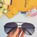 Louis Vuitton AAA Sunglasses #A33329