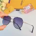 Louis Vuitton AAA Sunglasses #A33331