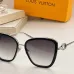 Louis Vuitton AAA Sunglasses #A34925