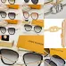 Louis Vuitton AAA Sunglasses #A34925