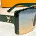 Louis Vuitton AAA Sunglasses #A34927