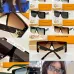 Louis Vuitton AAA Sunglasses #A34927