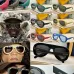 Louis Vuitton AAA Sunglasses #A34928