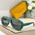 Louis Vuitton AAA Sunglasses #A34928