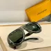 Louis Vuitton AAA Sunglasses #A34928