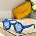 Louis Vuitton AAA Sunglasses #A34931