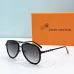 Louis Vuitton AAA Sunglasses #A35431