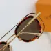 Louis Vuitton AAA Sunglasses #A39834