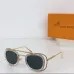 Louis Vuitton AAA Sunglasses #A39834