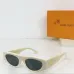 Louis Vuitton AAA Sunglasses #A39835