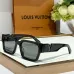 Louis Vuitton AAA Sunglasses #A39843