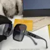 Louis Vuitton AAA prevent UV rays exquisite luxury Sunglasses  #A39007