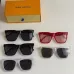 New design Louis Vuitton AAA Sunglasses #999934038