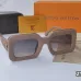 Louis Vuitton Sunglasses #A24691