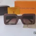 Louis Vuitton Sunglasses #A24693