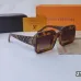 Louis Vuitton Sunglasses #A24696