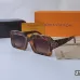 Louis Vuitton Sunglasses #A24696