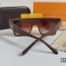 Louis Vuitton Sunglasses #A24702