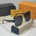 Louis Vuitton Sunglasses #A32628