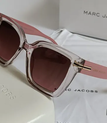 Marc Jacobs Sunglasses #A24603