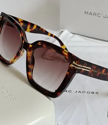 Marc Jacobs Sunglasses #A24604