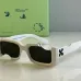 Off White Sunglasses #A39868