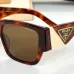 Prada AAA+ Sunglasses #A34953