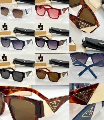 Prada AAA+ Sunglasses #A34953