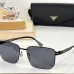 Prada AAA+ Sunglasses #A34955