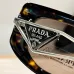 Prada AAA+ Sunglasses #A34958