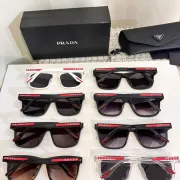 Prada AAA+ Sunglasses #A35444