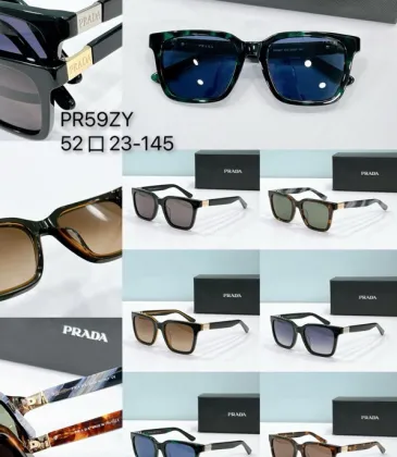 Prada AAA+ Sunglasses #A35446