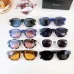 Prada prevent UV rays  luxury AAA+ Sunglasses #A39042