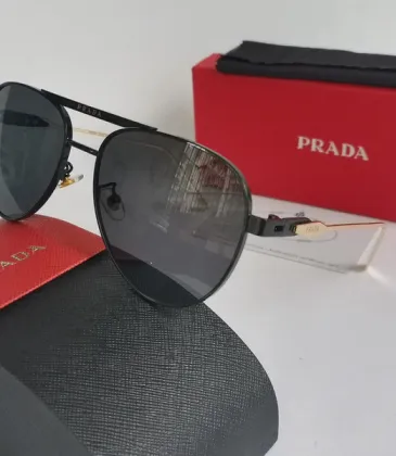 Prada Sunglasses #A24592