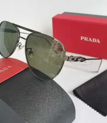 Prada Sunglasses #A24594