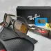 Ray ban Polarizing Glasses #A43532