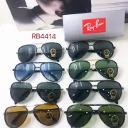 Ray-Ban AAA+ Sunglasses #999922900