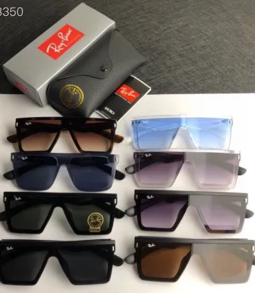 Ray-Ban AAA+ Sunglasses #999922904