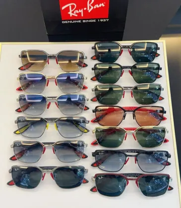 Ray-Ban AAA+cheap Sunglasses #A39873