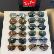 Ray-Ban AAA+cheap Sunglasses #A39874